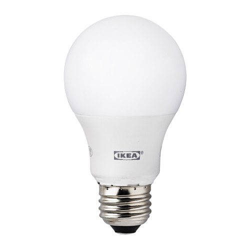 LEDARE LED bulb E26 IKEA