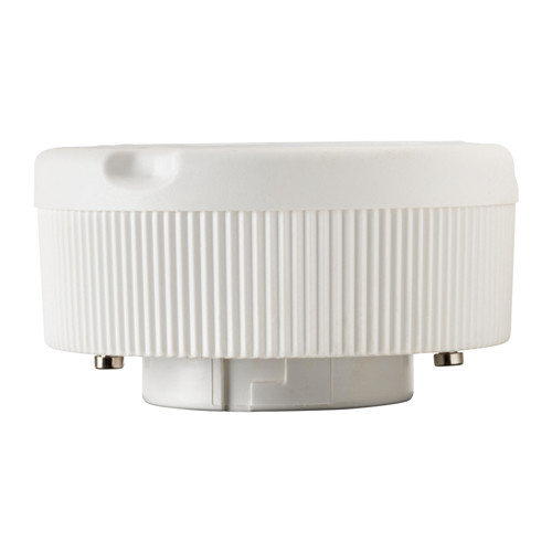 LEDARE LED bulb GX53 400 lumen - IKEA