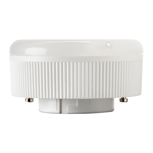 LEDARE LED bulb GX53 600 lumen IKEA