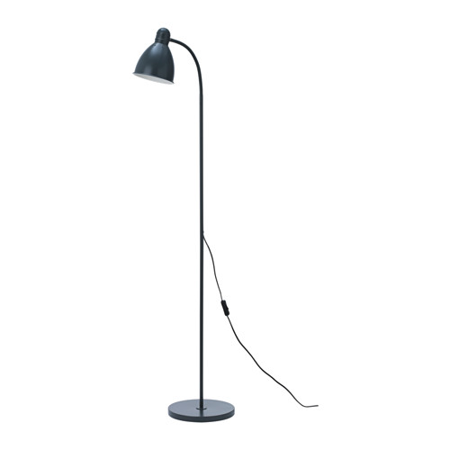 LERSTA Floor/reading lamp IKEA