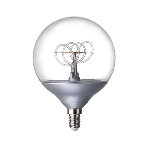 NITTIO LED bulb E14 20 lumen IKEA