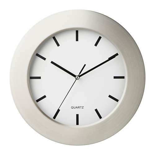 PERSBY Wall clock IKEA