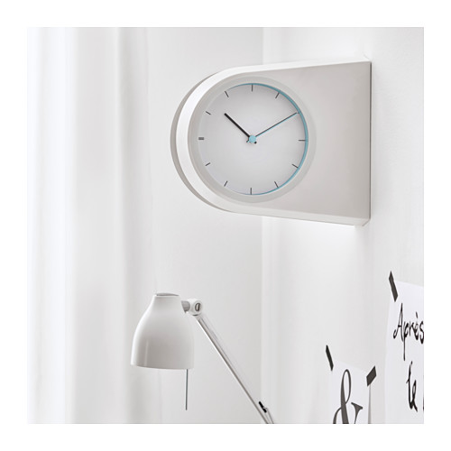 POFFARE Wall clock IKEA