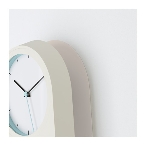 POFFARE Wall clock IKEA