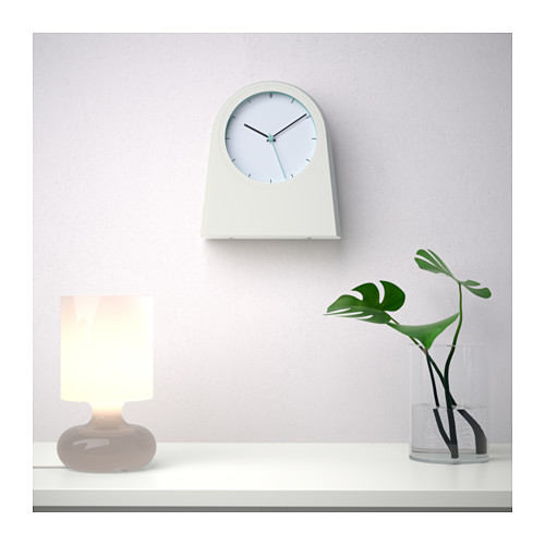 POFFARE Wall clock IKEA