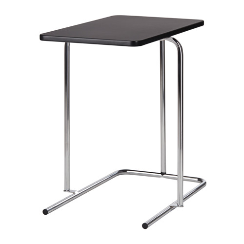 RIAN Side table black IKEA