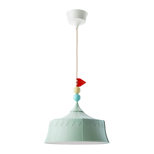 Skojig Ceiling Lamp Ikea