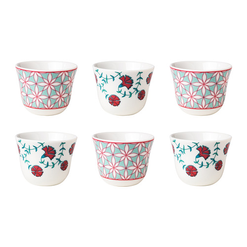 HEMMAFEST Kava cup IKEA