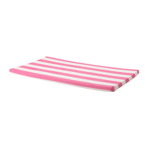 HEMMAHOS Bench pad IKEA