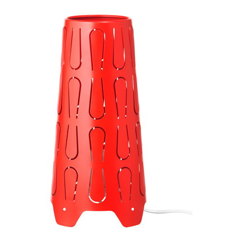 KAJUTA Table lamp IKEA