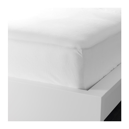 DVALA Fitted sheet 90x200 cm IKEA