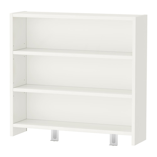 PÅHL Desk top shelf IKEA