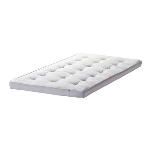 TUSTNA Mattress pad 90x200 cm IKEA