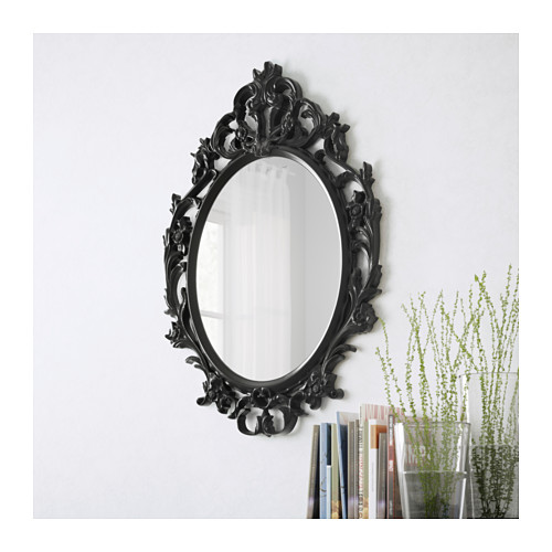 UNG DRILL Mirror IKEA