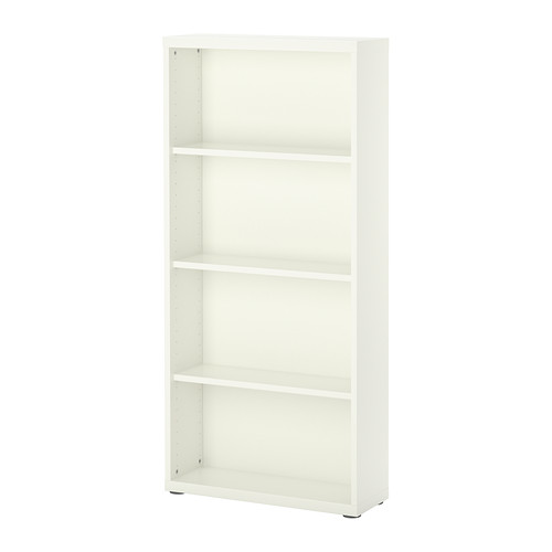 BESTÅ Open kastje/bovendeel IKEA Ondiepe open kasten helpen je de muren in huis op effectieve wijze te benutten. 
