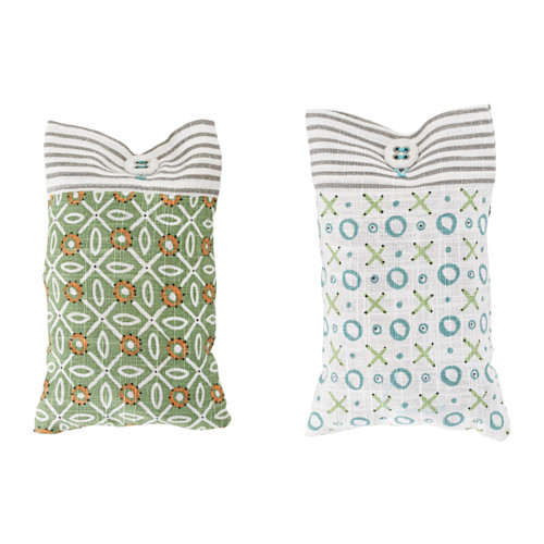 BETÄNKA Potpourri in zak IKEA