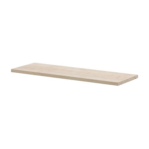 BILLY Extra plank &nbsp; Extra planken maken plaats voor nieuwe dingen in een bestaande kast.   Voeg extra planken toe als de opbergbehoefte verandert. 