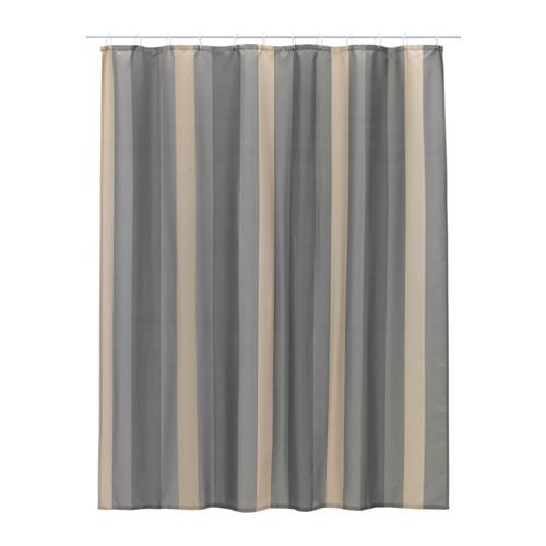 BJÖRNÅN Douchegordijn IKEA