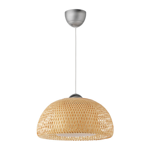 BÖJA Hanglamp - IKEA
