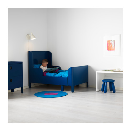 BUSUNGE Meegroeibed IKEA
