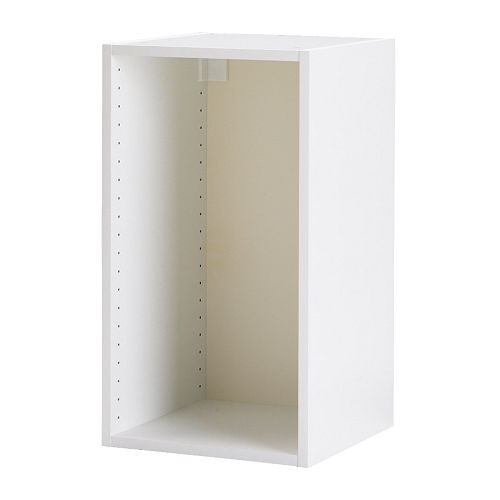 FAKTUM Bovenkastelement IKEA Stevige constructie basiselement: 18 mm dik. 