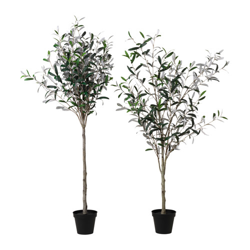 FEJKA Kunstplant IKEA Natuurgetrouwe kunstplant die altijd mooi blijft. 
