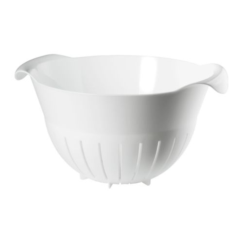 FLÄCKIG Vergiet IKEA