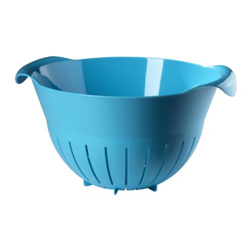 FLÄCKIG Vergiet IKEA