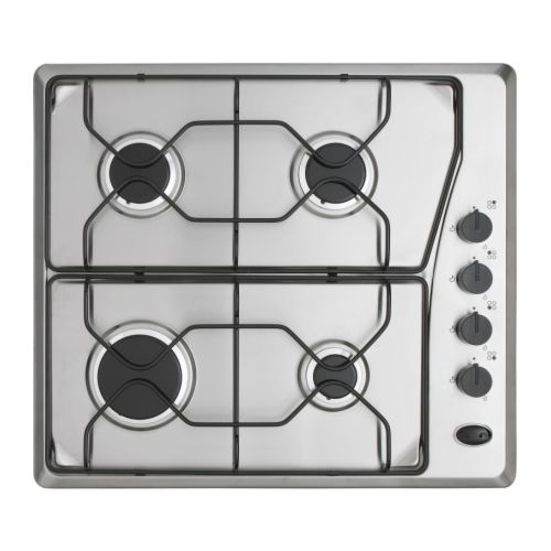 FRAMTID HGA4K Gaskookplaat &nbsp;