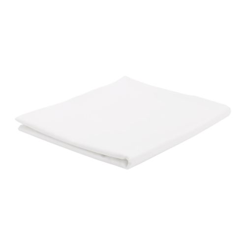 GÄSPA Laken IKEA Satijngeweven katoen; voor beddengoed met een extra zacht oppervlak en glans. 