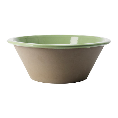 GIRIG Serveerschaal IKEA