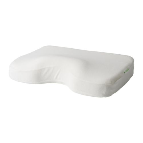 GOSA LILJA Kussen, zijslaper IKEA