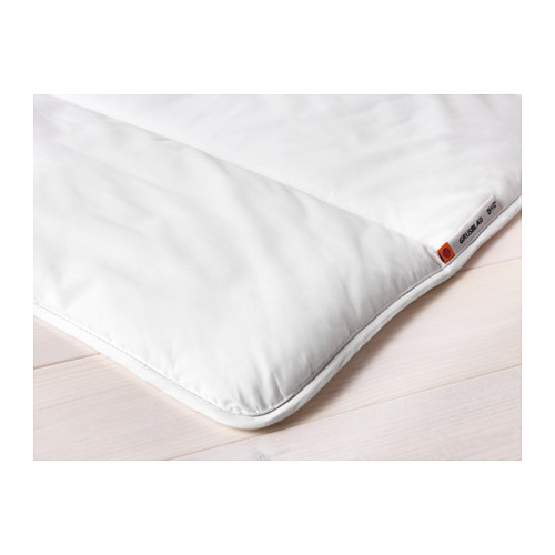 GRUSBLAD Dekbed Warmer 140x200 Cm IKEA