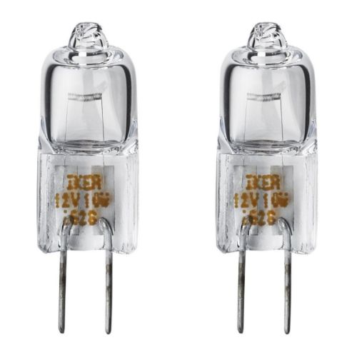 HALOGEN Lamp G4 standaard &nbsp;