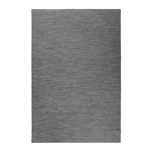 Find Hodde Vloerkleed Glad Geweven 200x300 Cm Ikea Shop Every