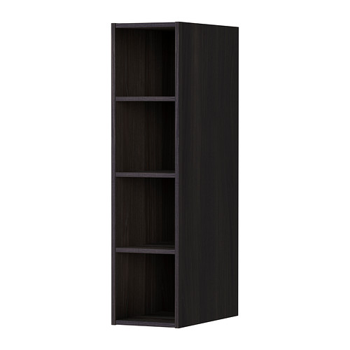 metod メトード ベースキャビネット シンク用 扉2枚 ホワイト クングスバッカ チャコール 60x60x80 cm ikea metod unterschrank ikea metod unterschrank unterschrank