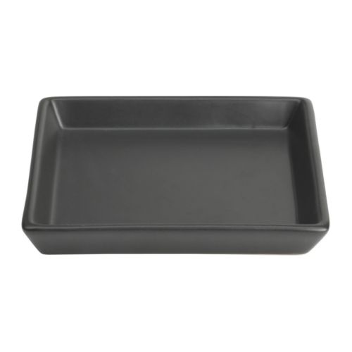 IDEAL Kaarsenschotel IKEA Zachte kunststof doppen zorgen dat de kaarsenschotel stevig staat en beschermen de ondergrond. 