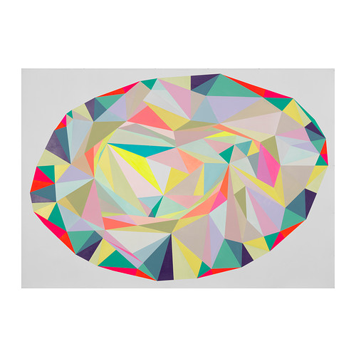 IKEA ART EVENT 2015 Poster IKEA