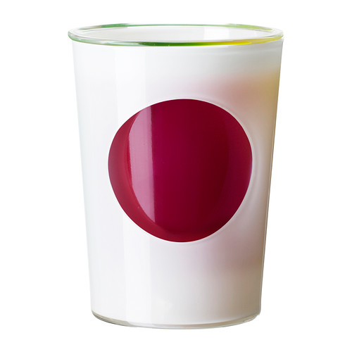 JUBEL Sierpot met waterreservoir IKEA Zorgt dat de grond vochtig blijft ook al geef je de plant niet regelmatig water. 