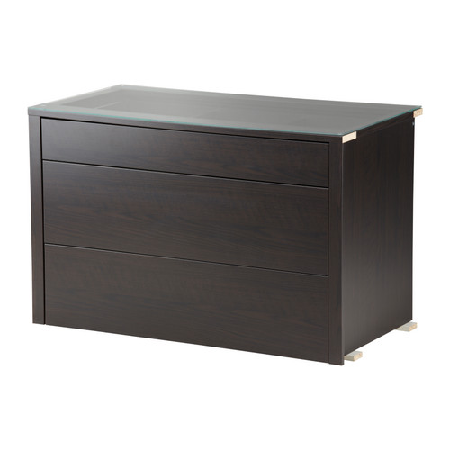 KOMPLEMENT Inbouwladekast IKEA Gratis 10 jaar garantie.   Raadpleeg onze folder voor de garantievoorwaarden. 