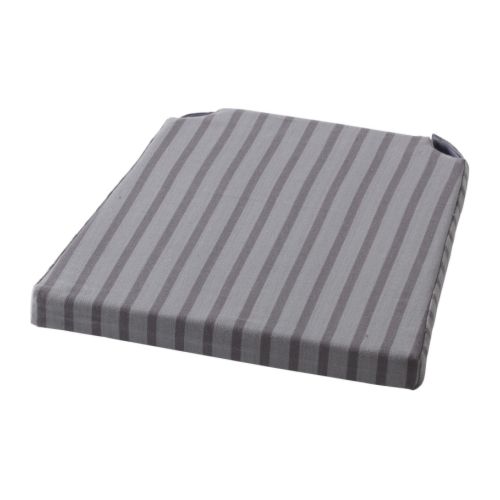 MAJVOR Stoelkussen &nbsp; Vulling van polyether voor goed comfort en lange duurzaamheid. 