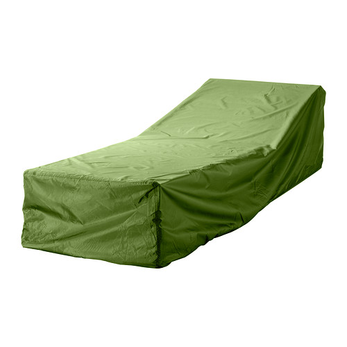 MUSKÖ Hoes zonnebed IKEA