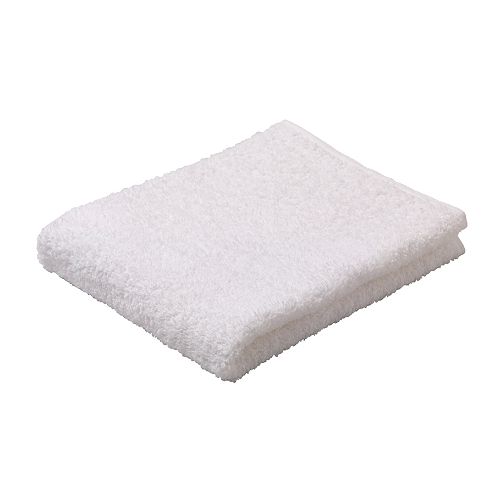 NÄCKTEN Gastendoekje IKEA Een zachte badstof handdoek die goed absorbeert (320 g/m²). 