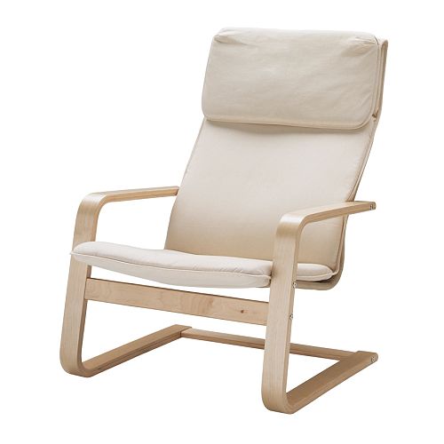 PELLO Fauteuil IKEA