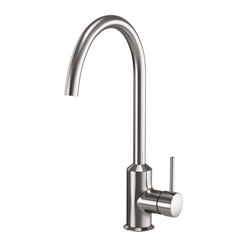 RINGSKÄR Keukenmengkraan eengreeps IKEA