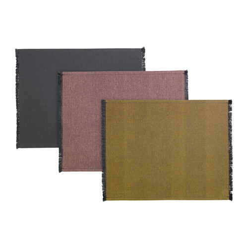 SITTNING Placemat IKEA