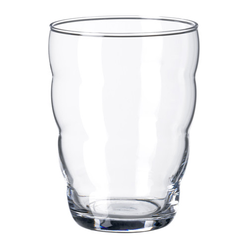 SKOJA Glas IKEA