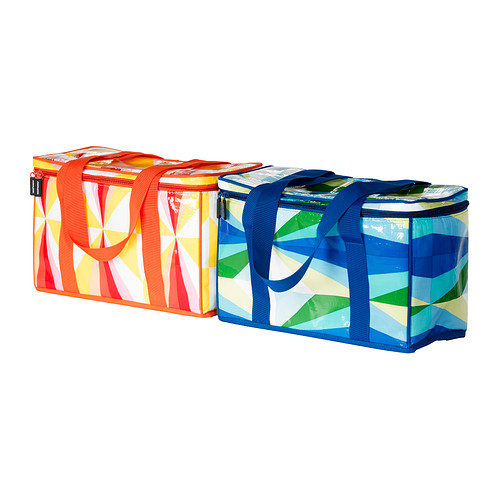 SOLUR Koeltas IKEA