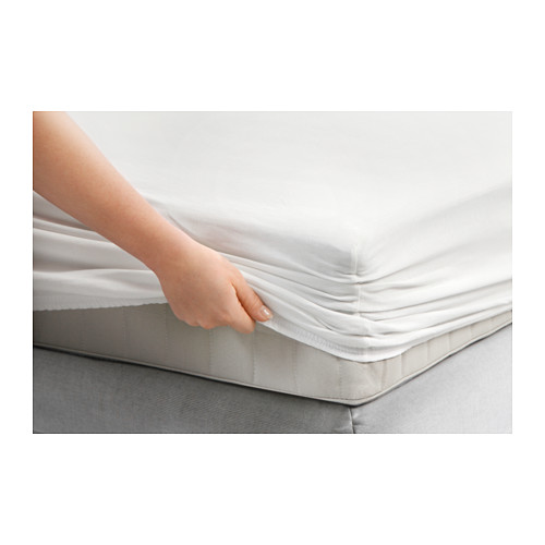 SOMMARFIBBLA Hoeslaken 90x200 cm IKEA