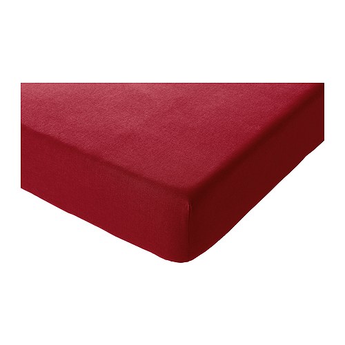SÖMNIG Hoeslaken IKEA